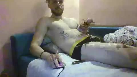 long_johny_dick online show from 02.01.26