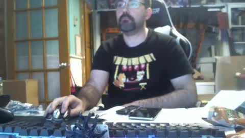 Snapshot of longandcut99 chatting on 09.20.25 longandcut99 online show from 09.20.25