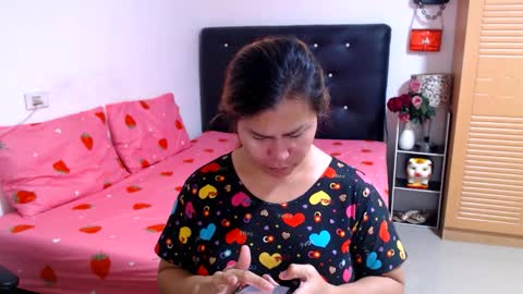 Snapshot of longasiansausage chatting on 09.22.25 TOPwithEXTRABiG online show from 09.22.25