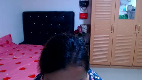 Snapshot of longasiansausage chatting on 10.03.25 TOPwithEXTRABiG online show from 10.03.25