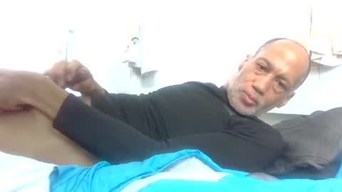 Mark Anthony online show from 06.16.26