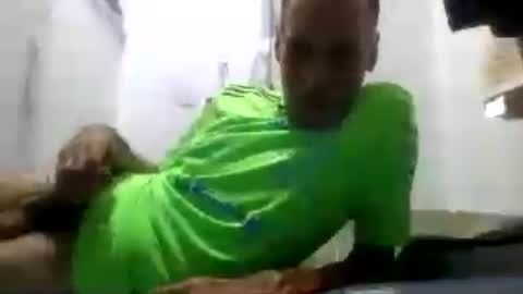 Mark Anthony online show from 06.28.26