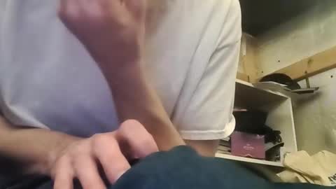 longdick724 online show from 02.18.26