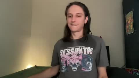 longdickelijah online show from 06.11.26