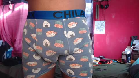 Snapshot of longdickservice01 chatting on 12.16.24 professionalbreastsucker online show from 12.16.24