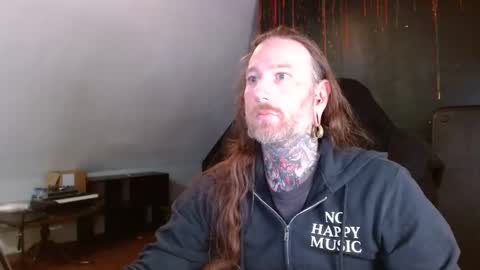 longhair online show from 02.01.25
