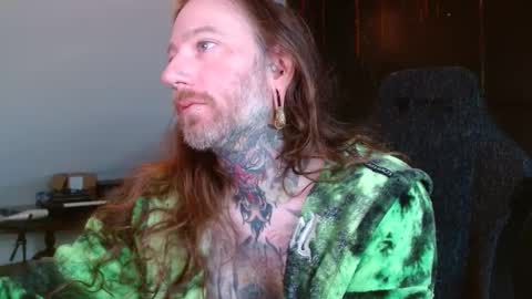 longhair online show from 02.04.25
