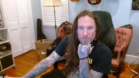 longhair online show from 10.07.25