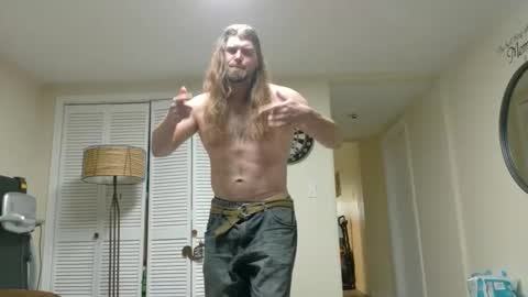 longhairedfreak1921 online show from 02.13.26