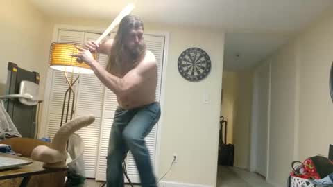 longhairedfreak1921 online show from 02.19.26