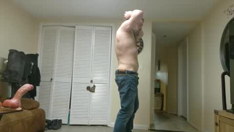 longhairedfreak1921 online show from 05.05.26