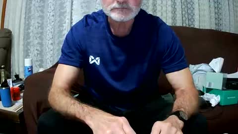 Longhornpr6971 online show from 05.29.26