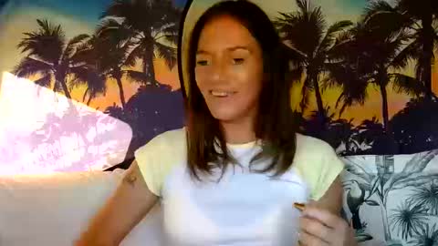 Cutenurse91 online show from 10.13.25