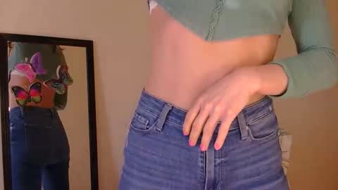 Cutenurse91 online show from 05.14.26