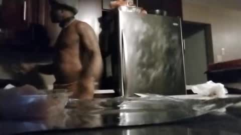 Mr. FogoDeChao online show from 03.04.26