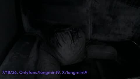 Snapshot of longmint96 chatting on 07.19.26 Real twitterlongmint9 online show from 07.19.26