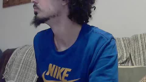 Alejandro Rulitos Twitter longnight55 Intagram 5longnight5 online show from 12.06.24