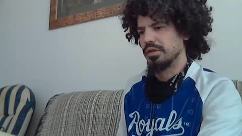 Alejandro Rulitos Twitter longnight55 Intagram 5longnight5 online show from 01.18.25