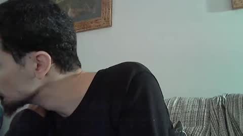 Alejandro Rulitos Twitter longnight55 Intagram 5longnight5 online show from 01.25.25