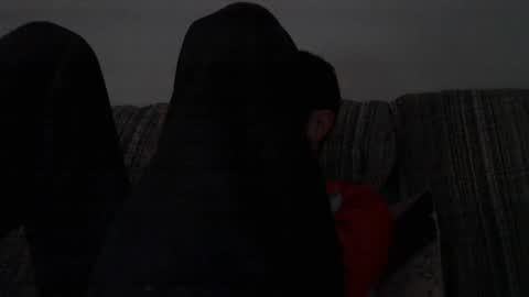 Alejandro Rulitos Twitter longnight55 Intagram 5longnight5 online show from 01.30.25