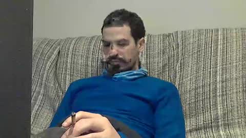 Alejandro Rulitos Twitter longnight55 Intagram 5longnight5 online show from 02.10.25