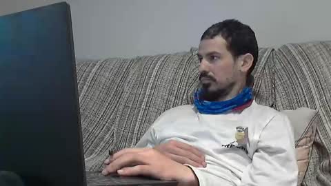 Alejandro Rulitos Twitter longnight55 Intagram 5longnight5 online show from 02.12.25