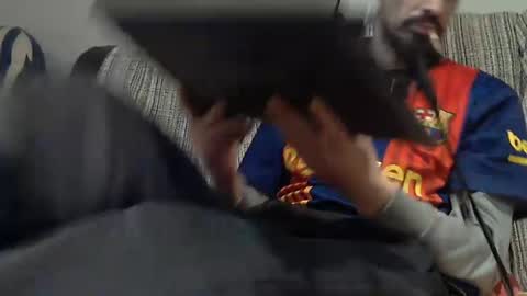 Alejandro Rulitos Twitter longnight55 Intagram 5longnight5 online show from 02.16.25