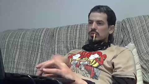 Alejandro Rulitos Twitter longnight55 Intagram 5longnight5 online show from 02.17.25