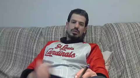 Alejandro Rulitos Twitter longnight55 Intagram 5longnight5 online show from 02.20.25