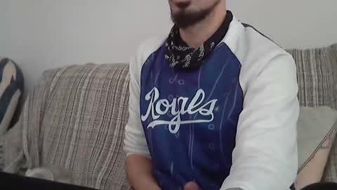 Alejandro Rulitos Twitter longnight55 Intagram 5longnight5 online show from 02.22.25