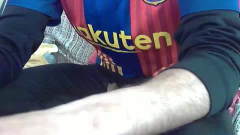 Alejandro Rulitos Twitter longnight55 Intagram 5longnight5 online show from 03.08.25