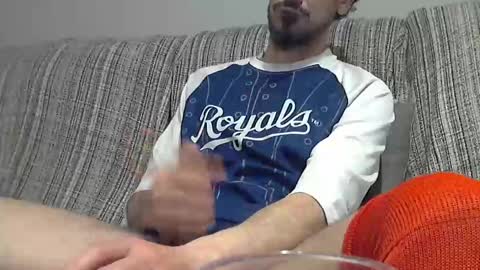 Alejandro Rulitos Twitter longnight55 Intagram 5longnight5 online show from 04.23.26