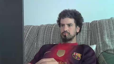 Alejandro Rulitos Twitter longnight55 Intagram 5longnight5 online show from 04.27.26