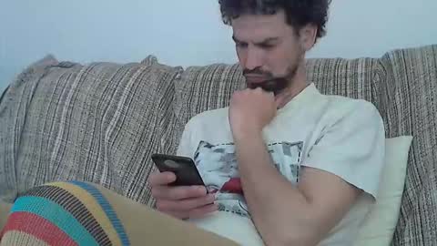 Alejandro Rulitos Twitter longnight55 Intagram 5longnight5 online show from 04.28.26