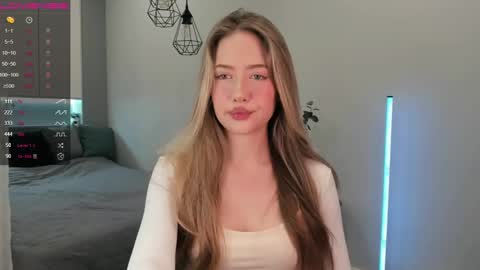 Eva online show from 02.13.25