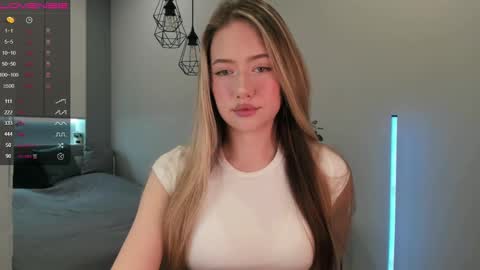 Eva online show from 02.14.25