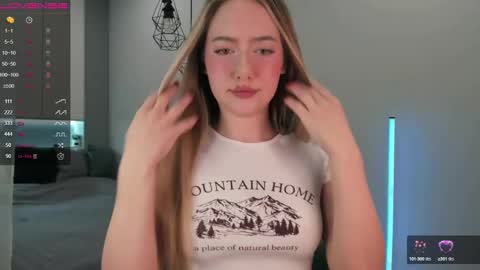 Eva online show from 02.16.25