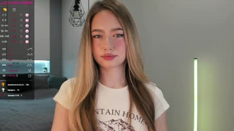 Eva online show from 05.04.26