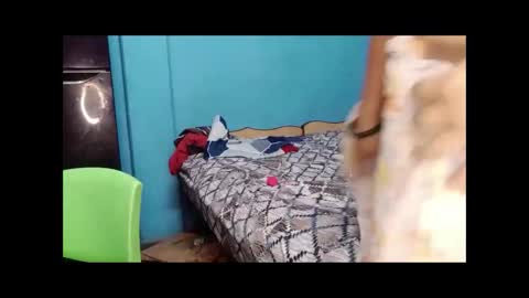 Shy Housewife online show from 09.29.25