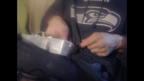 Snapshot of longshanks6869 chatting on 10.27.25 Longshanks online show from 10.27.25