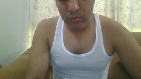 Lleida-man online show from 04.19.26