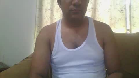 Lleida-man online show from 05.01.26