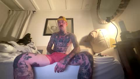 longwalksonthebeach69 online show from 02.26.26