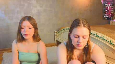  Adele Ellie and Lou   Sally Dana and Bonnie online show from 03.11.26
