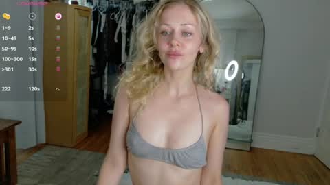 Elanor online show from 07.07.26