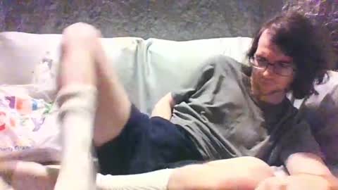 LoonerAngel online show from 02.04.25