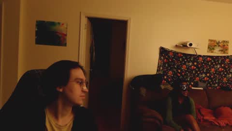 Peter and Ash online show from 01.02.25