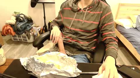 Peter and Ash online show from 10.20.25