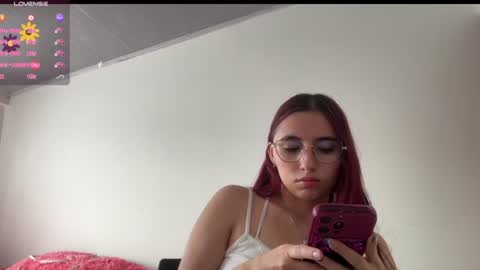 sofia lopez online show from 06.24.26