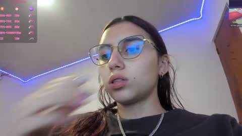 sofia lopez online show from 07.15.26